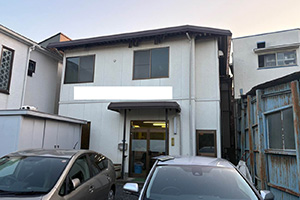 川崎市川崎区 T様邸-戸建てフルリフォーム施工前01