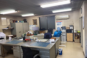 川崎市川崎区 T様邸-戸建てフルリフォーム施工前03