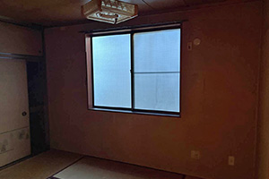 川崎市川崎区 T様邸-戸建てフルリフォーム施工前06