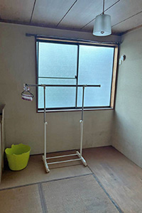 川崎市川崎区 T様邸-戸建てフルリフォーム施工前07