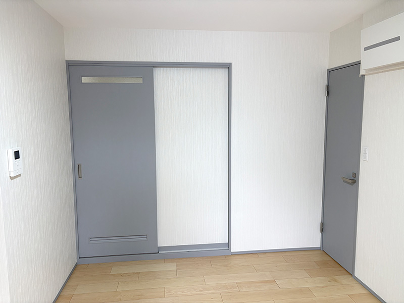 川崎市川崎区 T様邸-内装リフォーム, 戸建てフルリフォーム施工後17