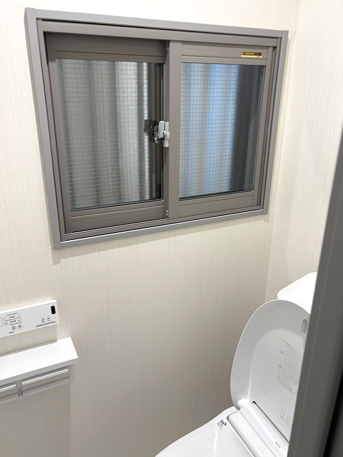 川崎市川崎区 T様邸-トイレリフォーム, 内装リフォーム, 戸建てフルリフォーム施工後21