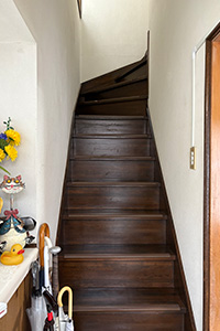 川崎市幸区 S様邸-リフォーム施工前01