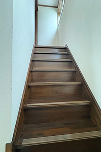 川崎市幸区 S様邸-リフォーム施工前02