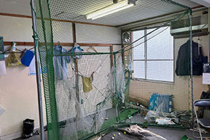 川崎市幸区 N様邸-内装リフォーム, リフォーム施工前03