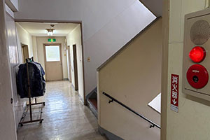 川崎市幸区 N様邸-トイレリフォーム, リフォーム施工前05