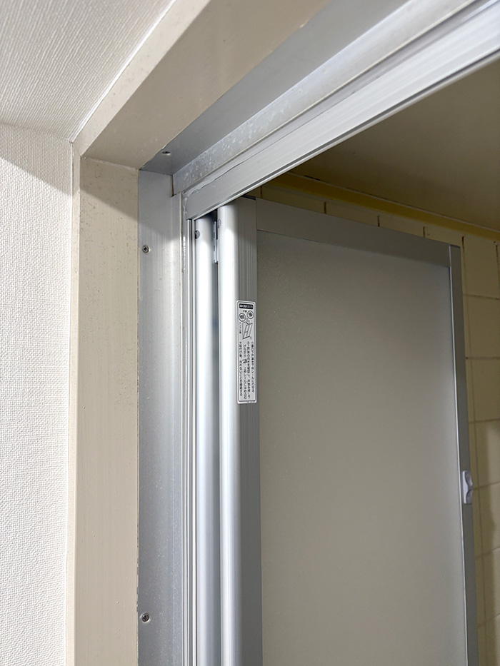 横浜市鶴見区 I様邸-バスルームリフォーム施工後01