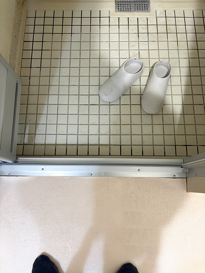 横浜市鶴見区 I様邸-バスルームリフォーム施工後02