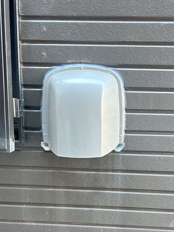 川崎市幸区 H様邸-小工事リフォーム施工後01