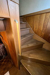 横浜市鶴見区 O様邸-リフォーム施工前03