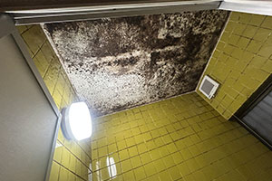 川崎市川崎区 I様邸-バスルームリフォーム施工前01