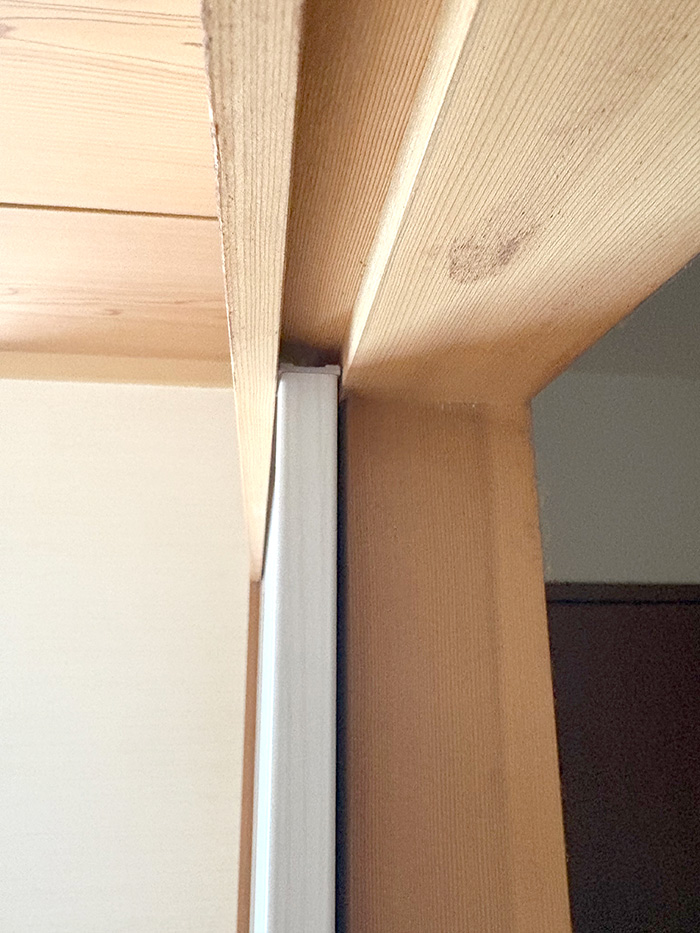 横浜市鶴見区 H様邸-小工事リフォーム施工後01