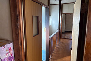 川崎市宮前区 S様邸-内装リフォーム施工前07