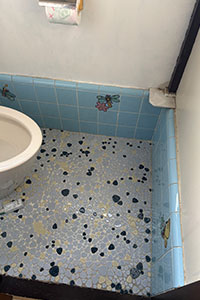 川崎市宮前区 S様邸-トイレリフォーム施工前09