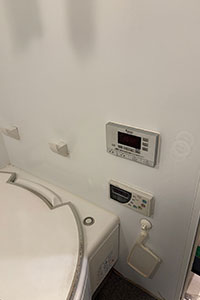 川崎市川崎区 T様邸-バスルームリフォーム施工前02