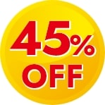 62%OFF