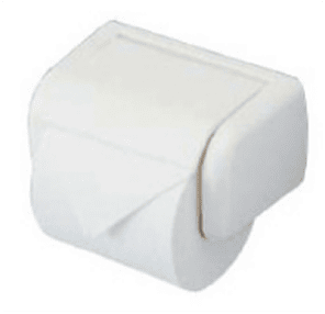 ワンタッチ式紙巻器