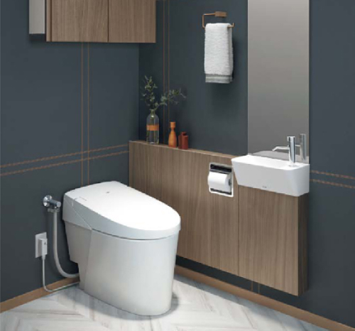 天井・壁張替えプラン