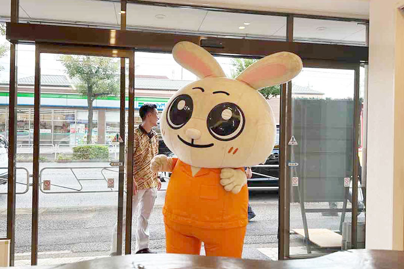 八王子・羽村ショールームイベントレポート-ニッカホーム公式